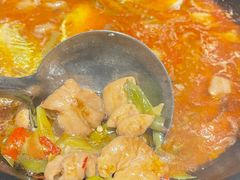 -松哥油焖大虾(科技园店)