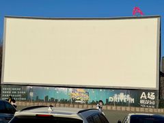 -枫花园汽车电影院(朝阳公园店)