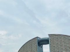 -漢咖啡·全服务式自助晚餐(武汉洲际酒店)