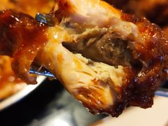 -中国凉都黄牛肉馆(杭州总店)