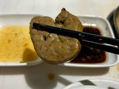 -围炉夜话·潮汕卤水火锅(榕江店)