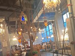 -漫咖啡 (CCPAPK创意港店)