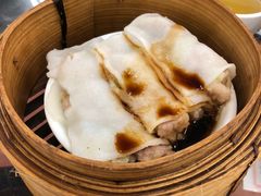 -香港蓮香樓(中環店)