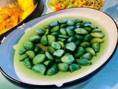 -鱼窝棚柴火铁锅炖(富山屯店)