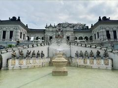-珠海圆明新园