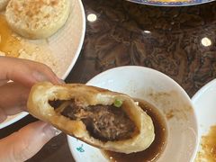 -民族饭荘(新华大街店)