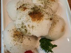 -枣子树·素食餐厅(普陀山店)