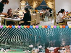 -HOTISLAND海鸡岛·韩国料理(江南西店)