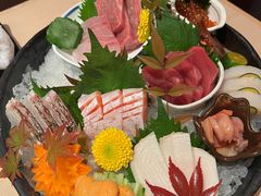 -小山日本料理(太古汇店)