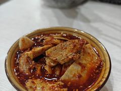 -艾麻子奶汤面(文庙街店)