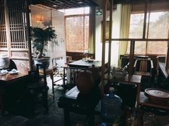 -一慈茶馆(雨田馆)
