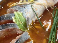 -苗侗地道红酸.酸汤鱼·酸汤牛肉
