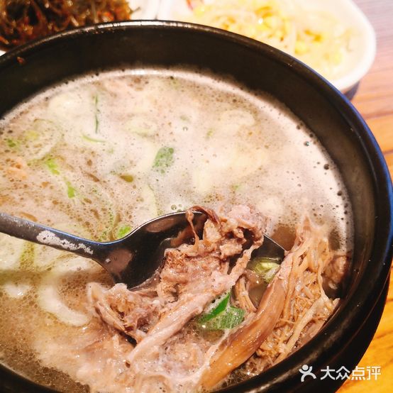延春砂锅店