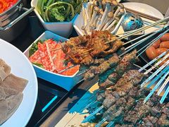 -唯爱KTV聚会餐厅(仙林东城汇店)