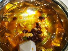 -憨铁匠老火锅(龙岗万科里店)
