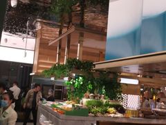 -亚马逊海鲜自助(梅溪湖步步高店)