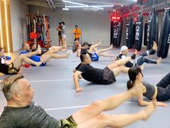 -花环泰拳·勒德斯拉泰拳馆(静安店)
