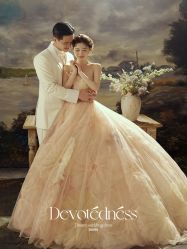 -今生有约婚纱摄影店(景德路店)