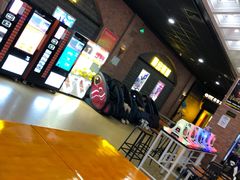 -璇宫国际影城(江汉路店)