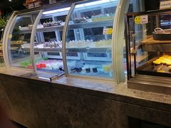 -金滏山烤肉·海鲜·火锅自助餐厅(襄阳万达店)