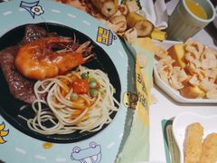 -豪客来牛排(伟诚广场店)
