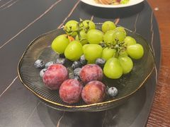 -宝燕壹号景观餐厅(龙盛国际商业广场店)