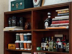 -Tequila Espresso(嘉善路店)