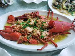 -范饭椰林川湘味海鲜·椰子鸡(三亚湾椰梦长廊店)