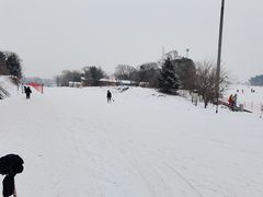 -棋盘山冰雪大世界