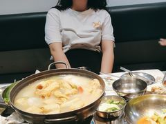 -统营阿姨(虹泉路店)