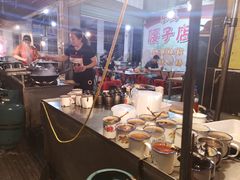 -东凤老字号腰子店