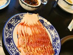 -裕德孚·非遗手切涮羊肉(东直门内大街店)