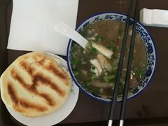 -泉儿头杂碎·清真(城东总店)