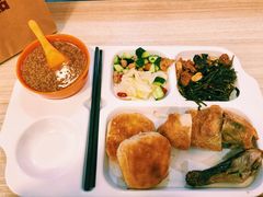 -香妃烤鸡(西单店)
