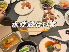 -慢享生活·汤泉SPA(同安城南店)