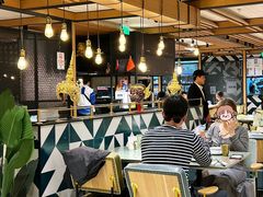 -Home Thai·泰谣(王府井apm店)