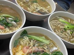 -从前慢海鲜面馆