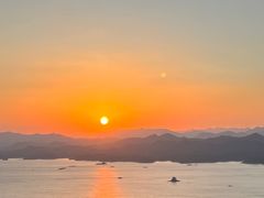 -千岛湖天屿景区