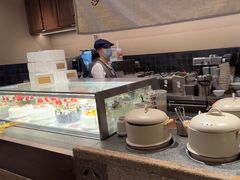 -RUXU入续糖水铺与包(卓悦中心店)