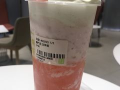 -奈雪的茶(花城汇中区PRO店)