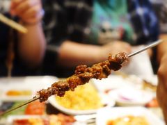 -丰茂烤串(公园店)