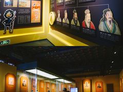 -历代帝王庙博物馆