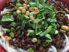 -玲玲米粉·新疆现炒米粉(大十字总店)