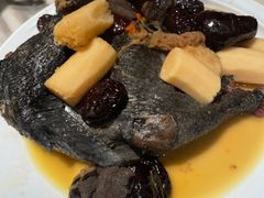 -汤城小厨•粤菜•靓汤(西直门凯德MALL店)