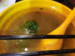 -大壶春生煎(四川中路店)
