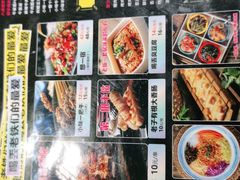 -喝丢一只鞋海鲜烧烤·海肠捞饭(东关街店)