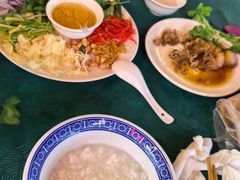 -桂园白粥·潮汕老味道
