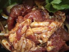-九坤韩式烤肉(建发阅彩城店)