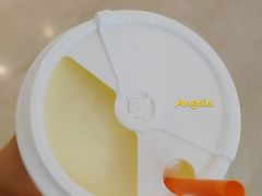 南国荔枝芝士-茶百道(柏威年店)