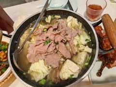 -全牛匠·乐山跷脚牛肉(西北旺万象汇店)